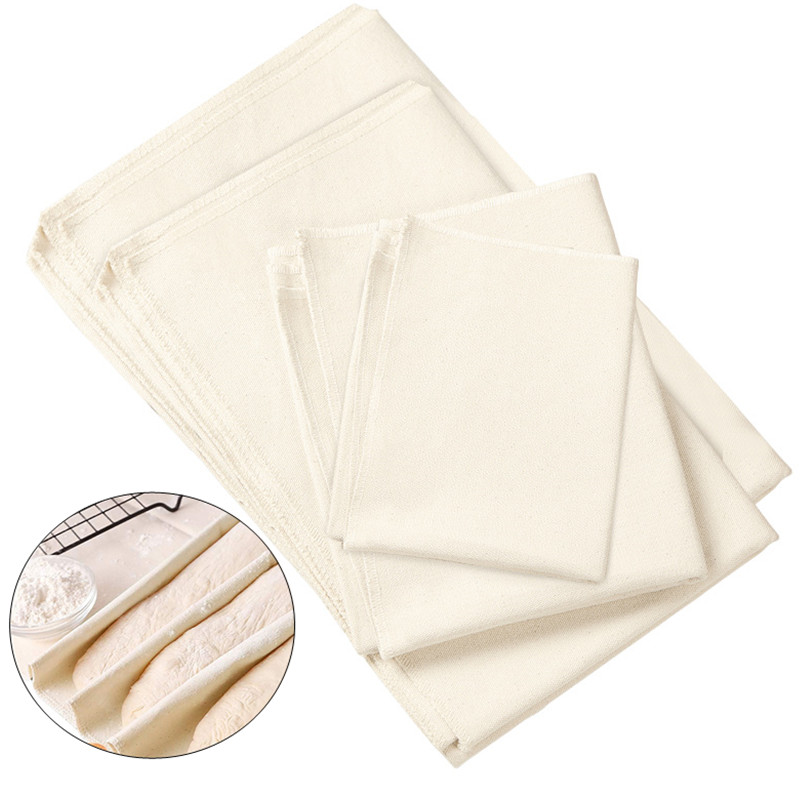 Kitchen Baking Cloth - Pasta di lino Panno fermentato Pasta
