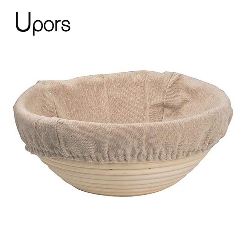 Proofing Basket Banneton - Cestino per lievitazione del pane in