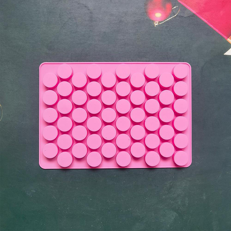 Silicone Cake Mold - Stampo in silicone a forma di