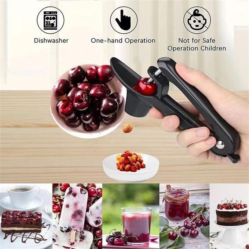 Kitchen Accessories For Baking - 【S】Accessori da cucina: Dispositivo per rimuovere