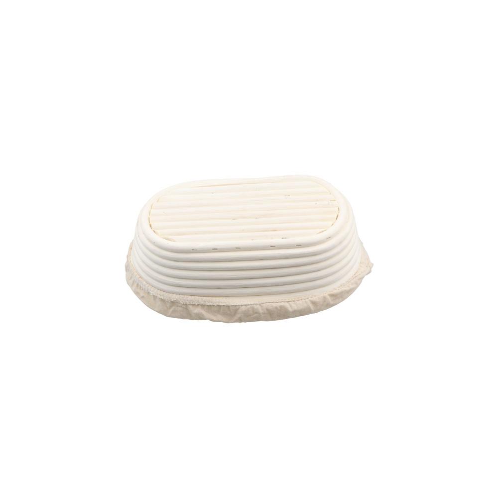 Proofing Basket Banneton - Cesti in vimini e rattan per