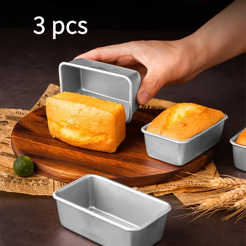 Kitchen Essentials Baking Tray - Set di stampi da forno per