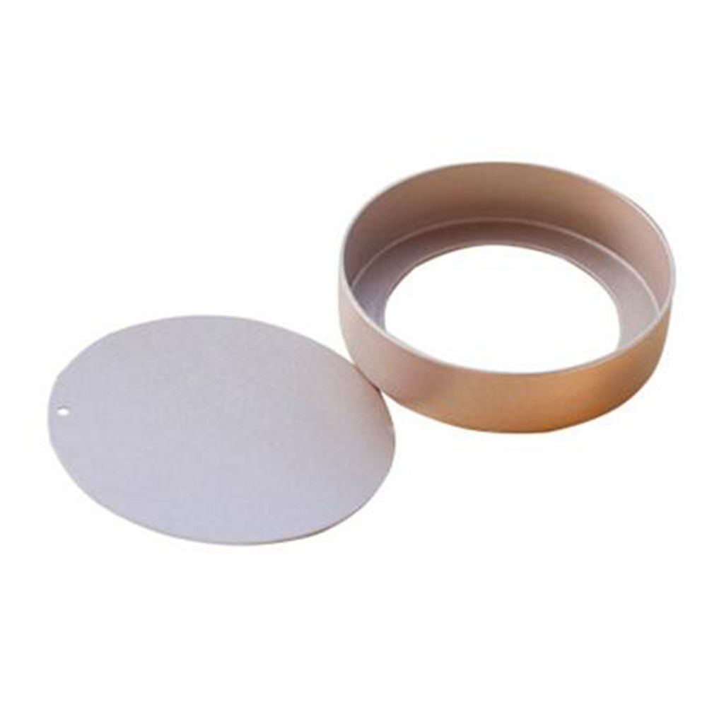 Tart Pan Loose - Mini Stampo da Forno in Lega