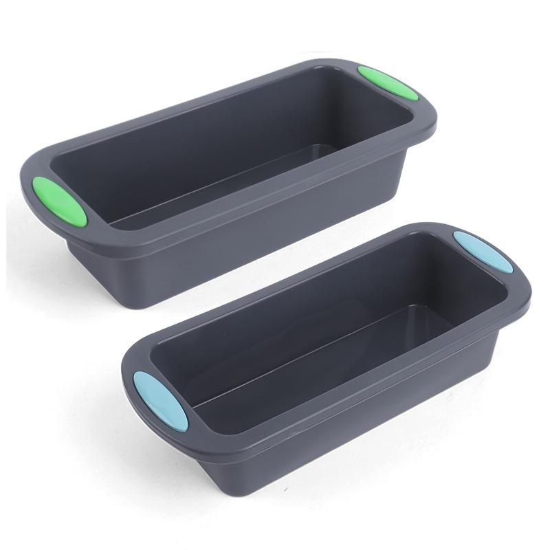Kitchen Essentials Baking Tray - 1 teglia rettangolare in silicone antiaderente
