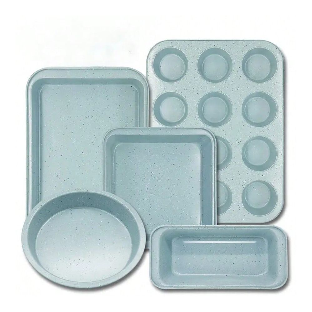 Kitchen Accessories For Baking - Set di 10 Pezzi per Pasticceria,