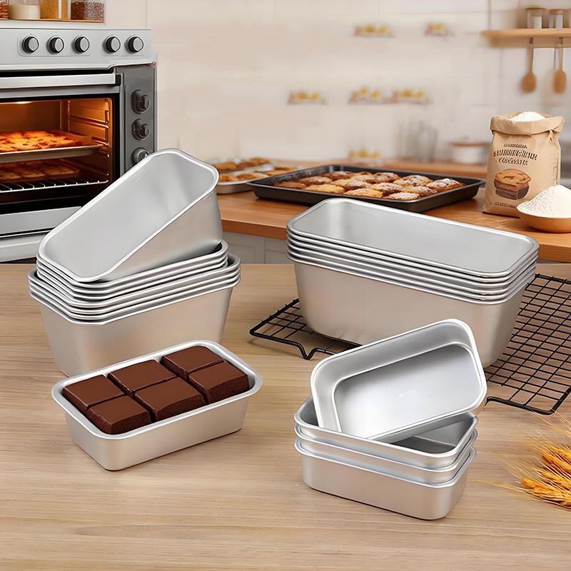 Kitchen Essentials Baking Tray - Set di stampi per friggitrice ad