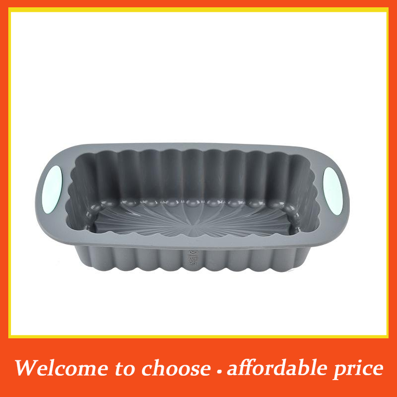 Kitchen Essentials Baking Tray - 。 1 pezzo nuovo teglia rettangolare
