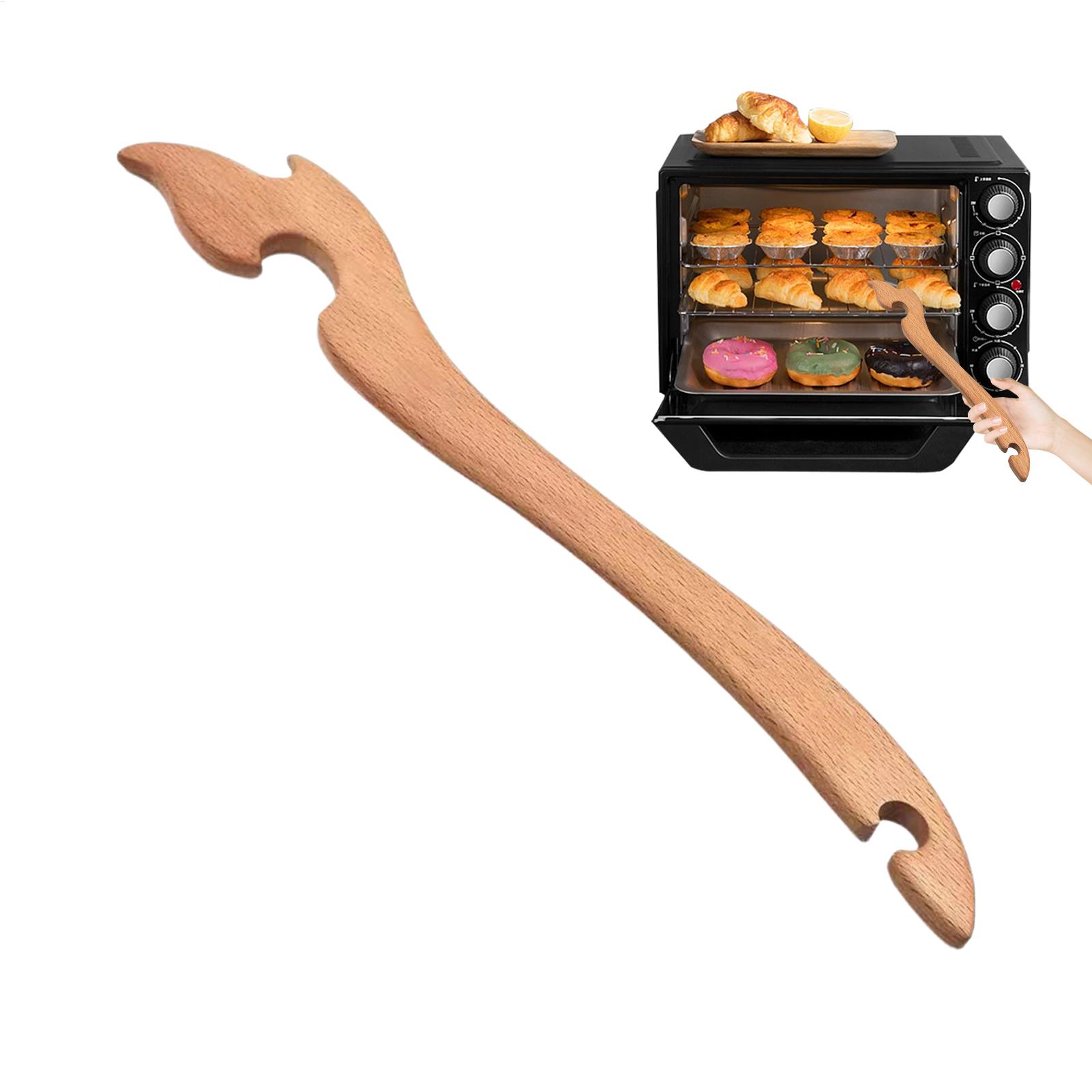 Cool Kitchen Baking Gadgets - Attrezzo per Estrarre Griglie del Forno