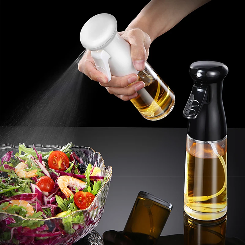 200ml Vetro Oliva Spruzzatore  - Kitchen Glass Baking Set recensione e prezzo