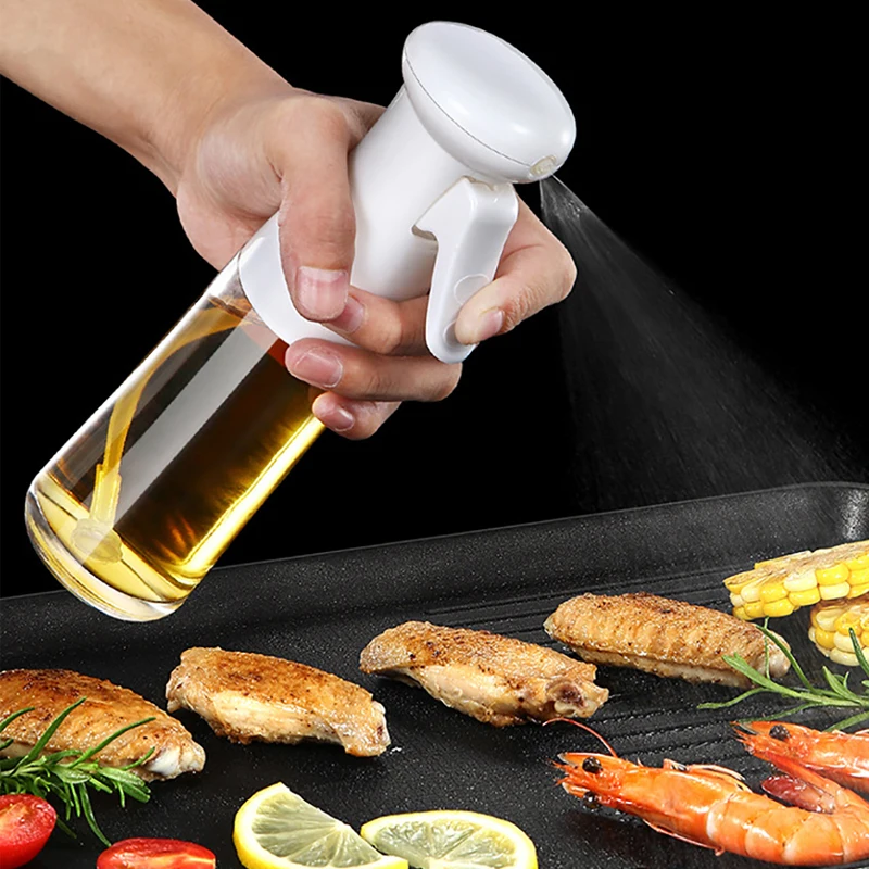 200ml Vetro Oliva Spruzzatore  - Kitchen Glass Baking Set recensione e prezzo