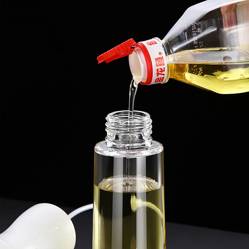 200ml Vetro Oliva Spruzzatore  - Kitchen Glass Baking Set recensione e prezzo