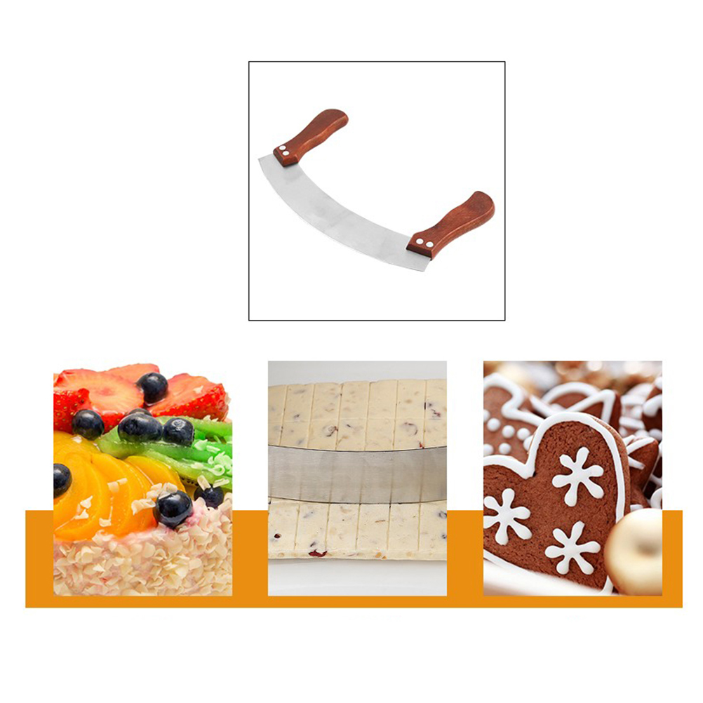 1 pz taglierina per torrone ut - Kitchen Accessories For Baking recensione e prezzo