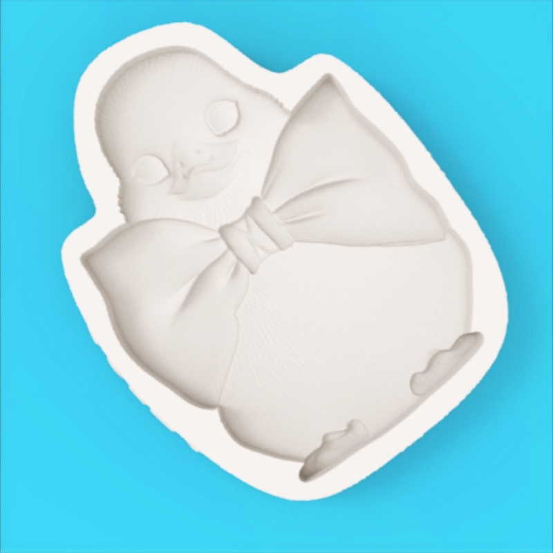 Stampo a Forma di Paperella co - Silicone Cake Mold recensione e prezzo