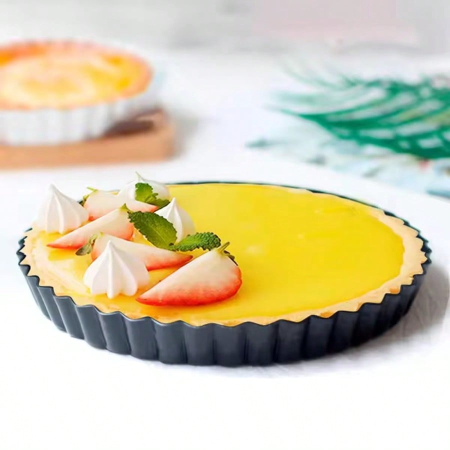 Stampo Antiaderente per Torte, - Tart Pan Loose recensione e prezzo