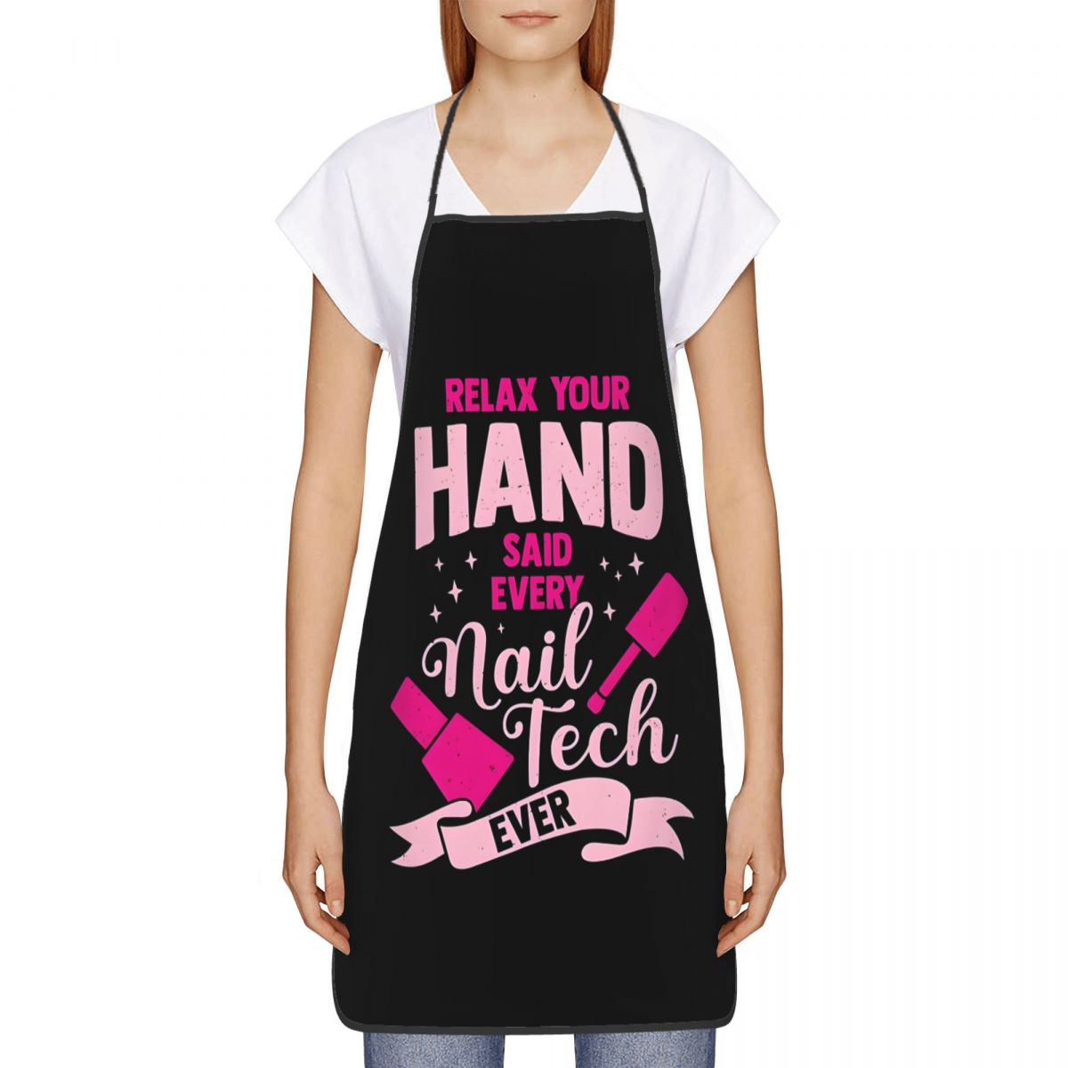 Grembiuli personalizzati per m - Kitchen Baking Quotes recensione e prezzo