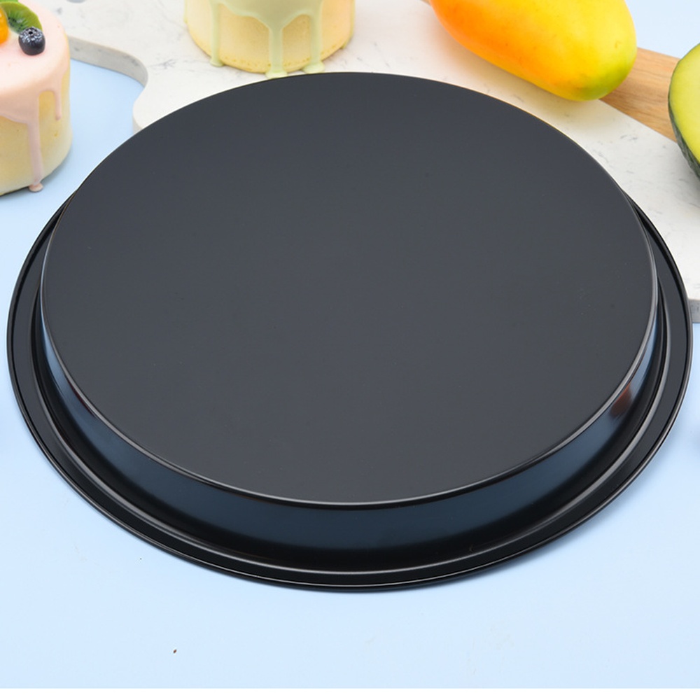 Teglia professionale per pizza - Kitchen Essentials Baking Tray recensione e prezzo