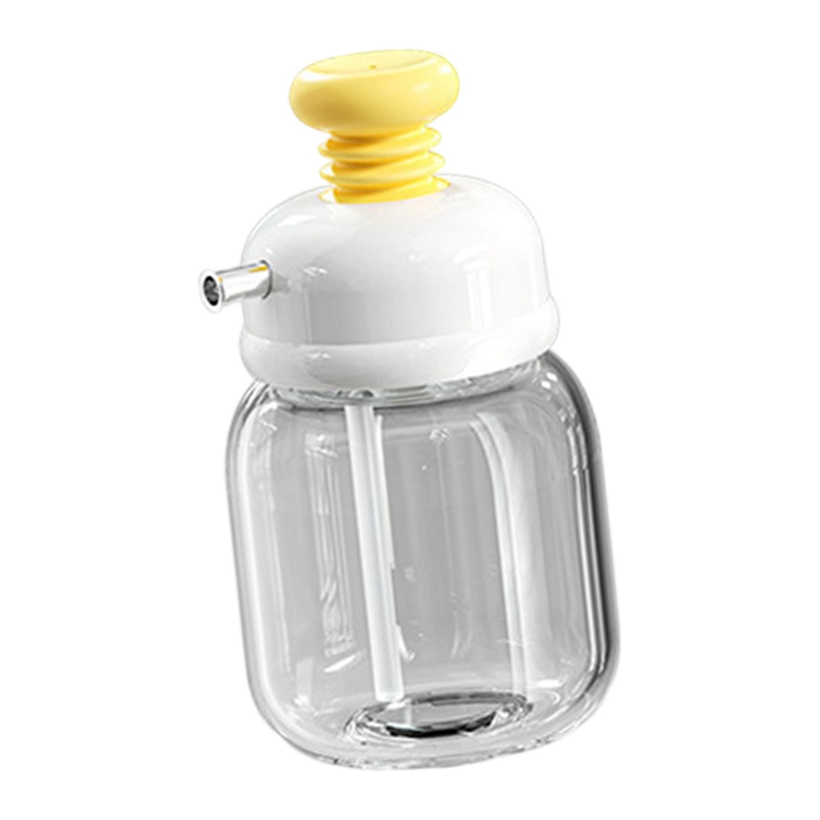 Dispenser per Olio d'Oliva e O - Kitchen Glass Baking Set recensione e prezzo