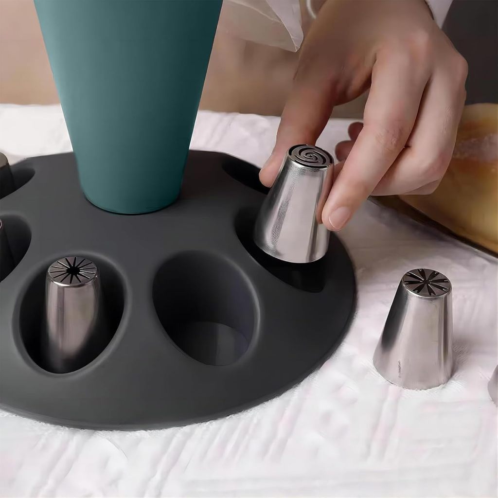 1 Pezzo Sacchetto per Decorazi - Kitchen Accessories For Baking recensione e prezzo