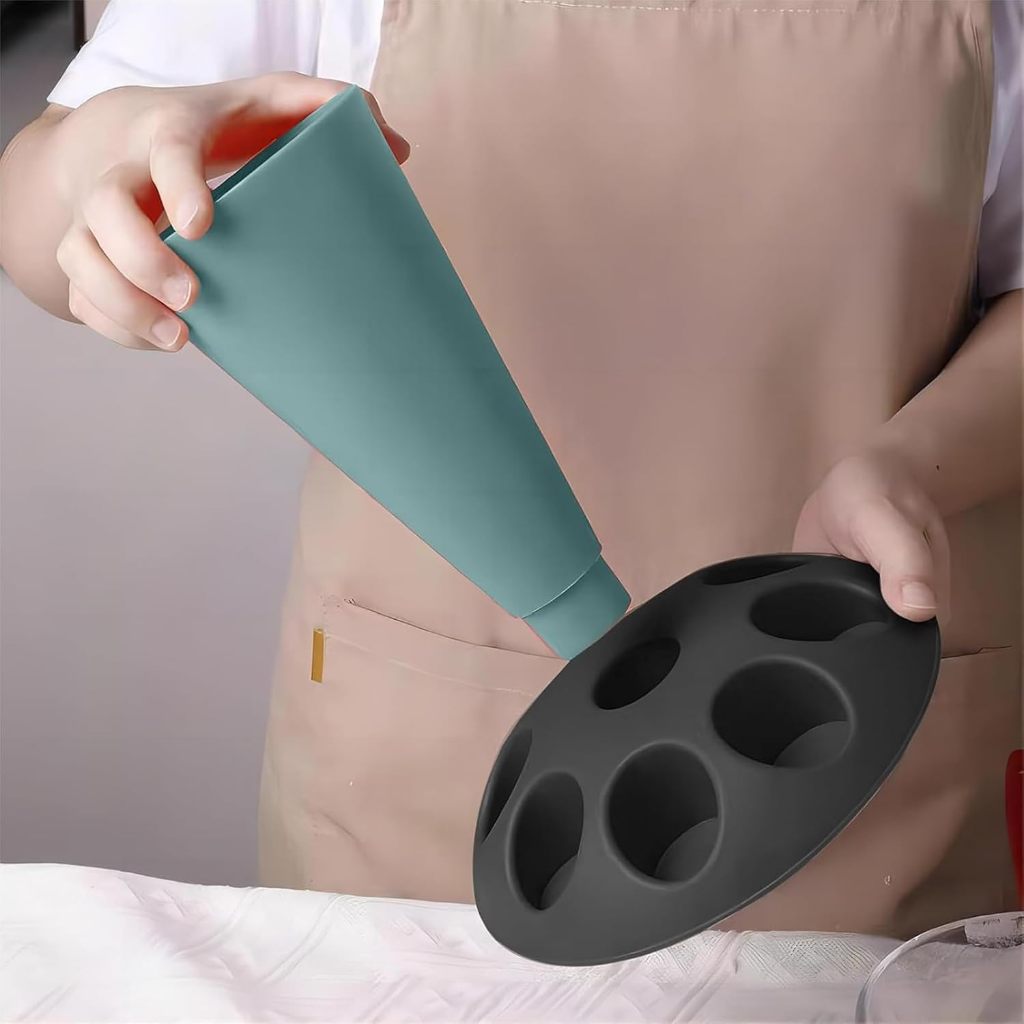 1 Pezzo Sacchetto per Decorazi - Kitchen Accessories For Baking recensione e prezzo