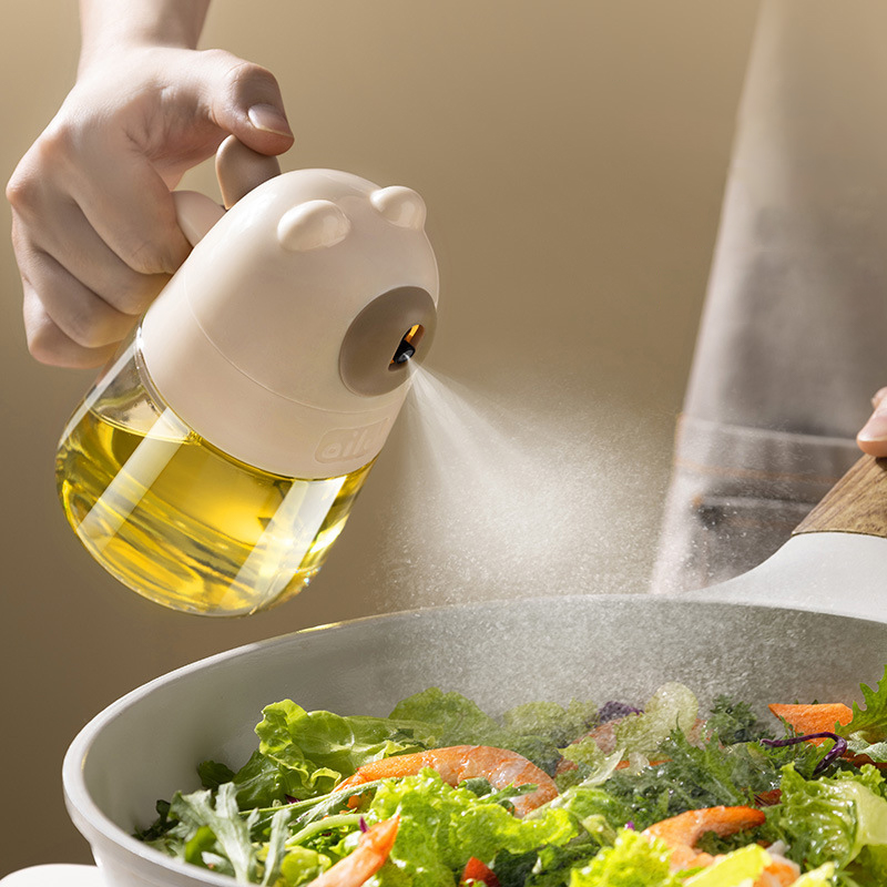Tipo di pressa Bottiglia di ol - Kitchen Glass Baking Set recensione e prezzo