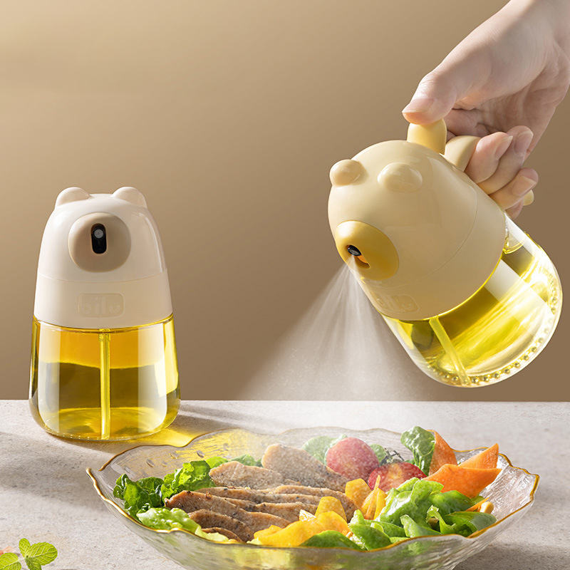Tipo di pressa Bottiglia di ol - Kitchen Glass Baking Set recensione e prezzo