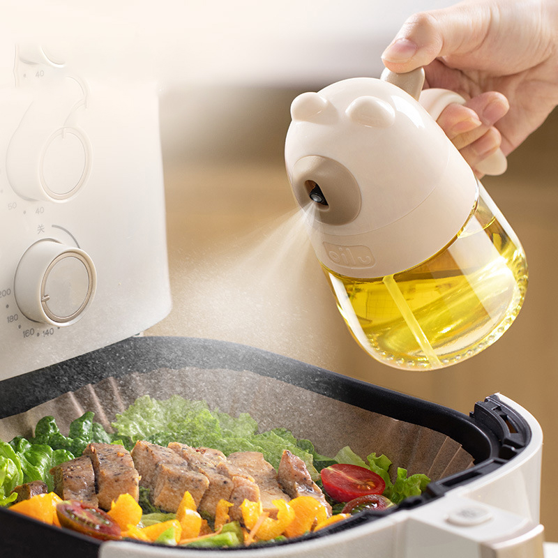 Tipo di pressa Bottiglia di ol - Kitchen Glass Baking Set recensione e prezzo