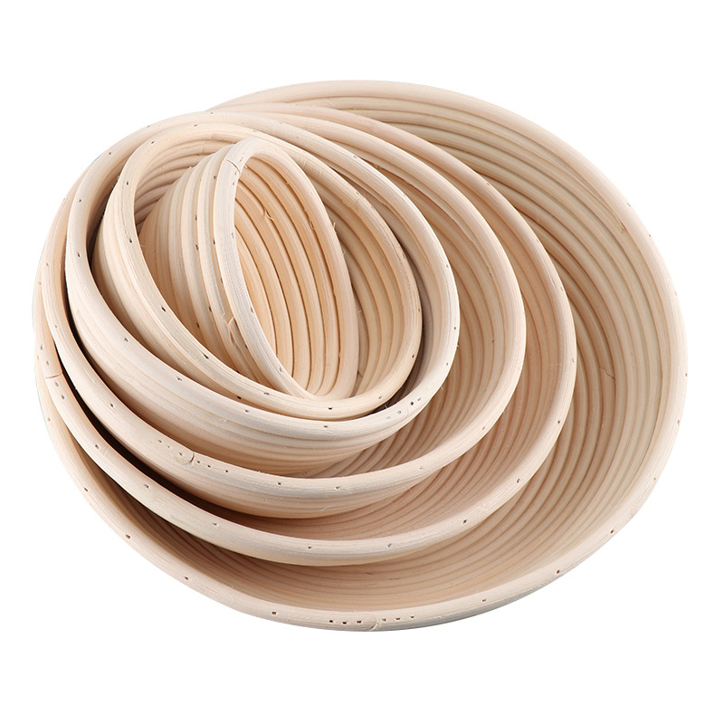 Cestino per lievitazione del p - Proofing Basket Banneton recensione e prezzo