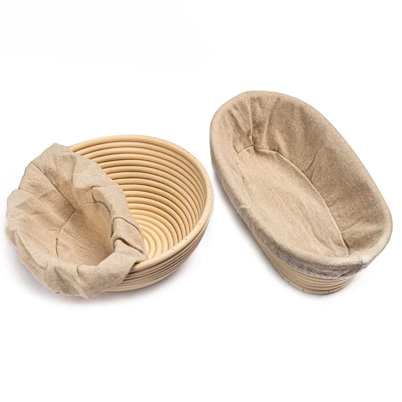 Cestino per la lievitazione de - Proofing Basket Banneton recensione e prezzo