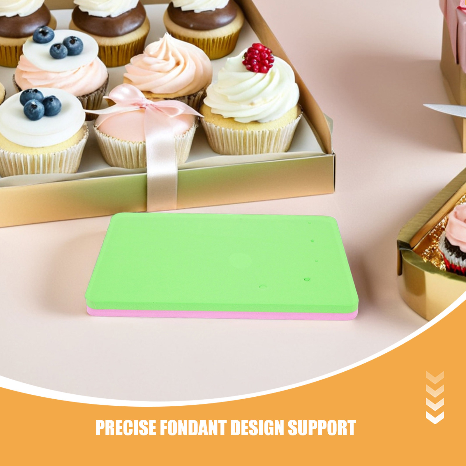 Set di 3 Tappetini per Modella - Kitchen Accessories For Baking recensione e prezzo