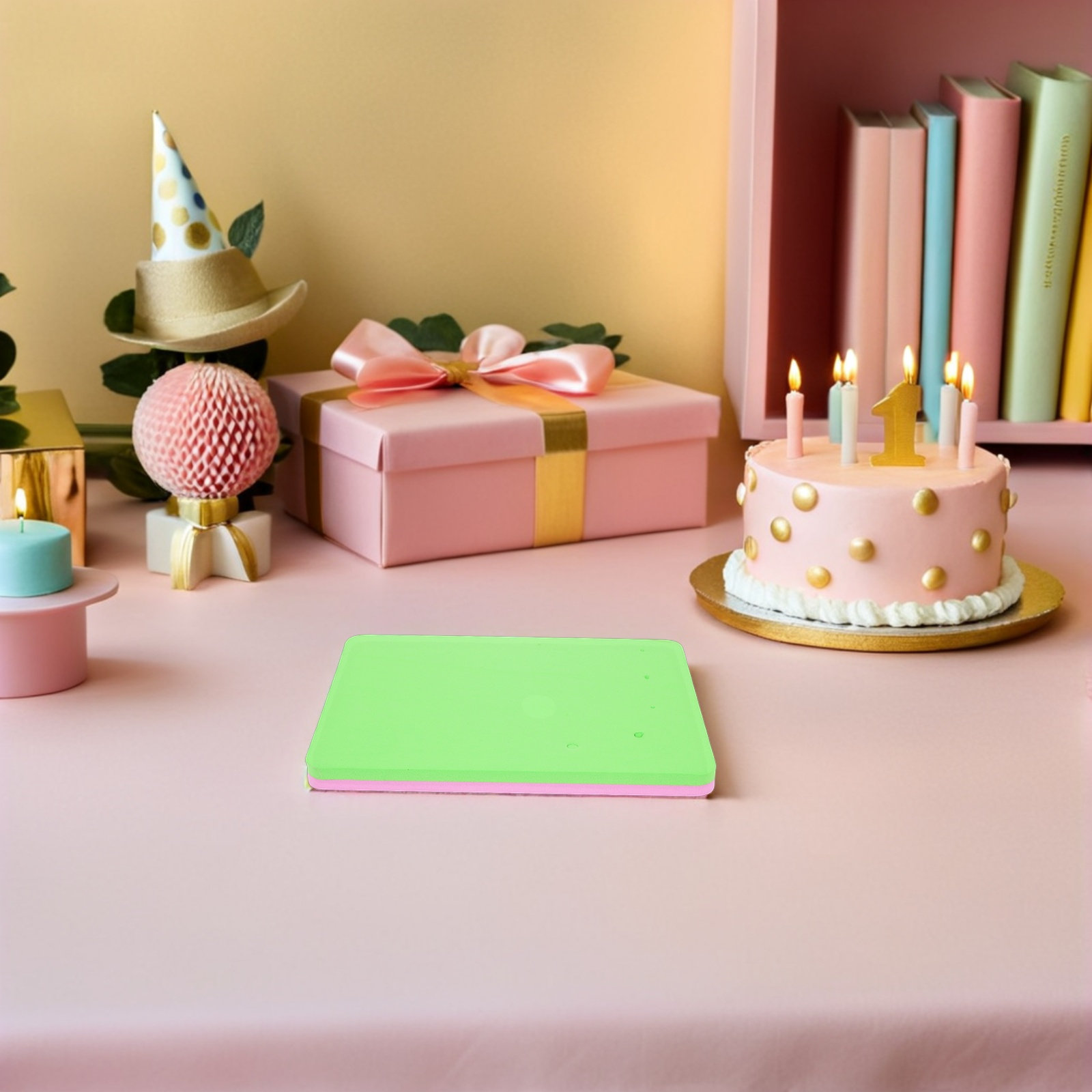 Set di 3 Tappetini per Modella - Kitchen Accessories For Baking recensione e prezzo
