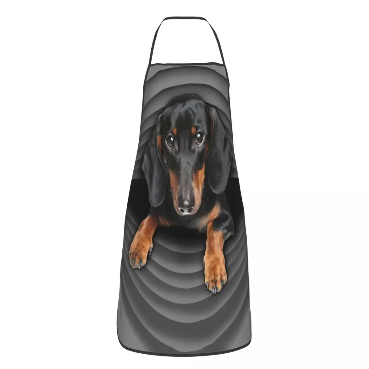 Bassotto Tazza Amore Grembiuli - Kitchen Baking Cloth recensione e prezzo