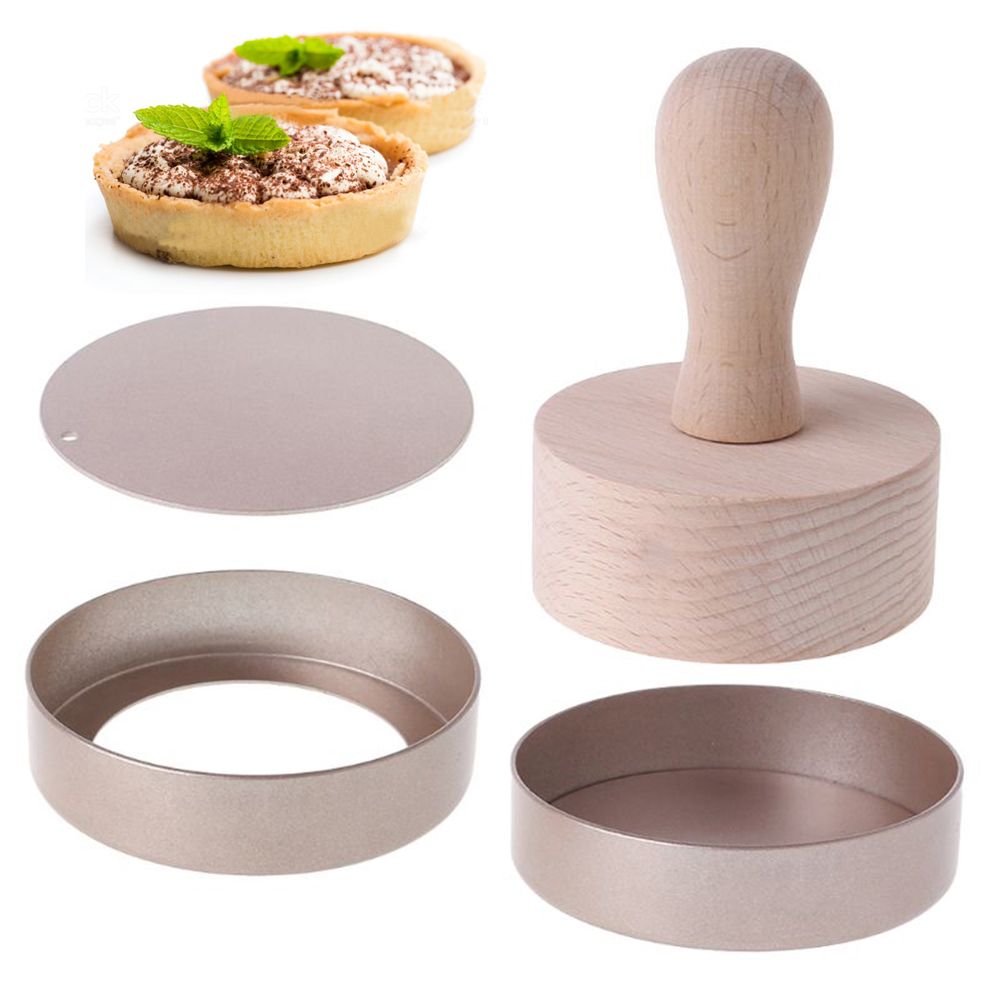 Cucina pratica fondo sciolto d - Tart Pan Loose recensione e prezzo