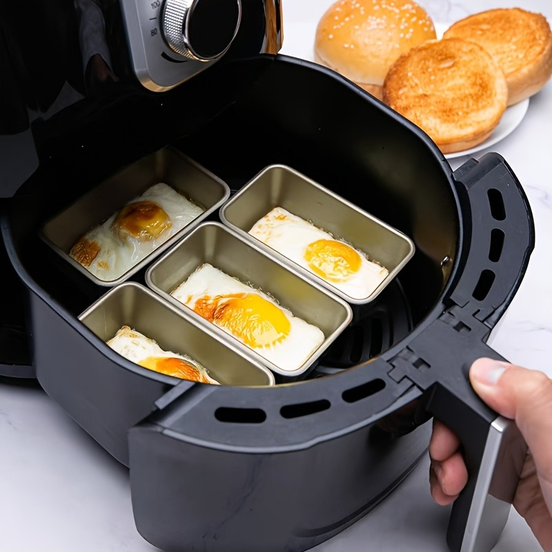 Set di 3 Stampi per Friggitric - Kitchen Essentials Baking Tray recensione e prezzo