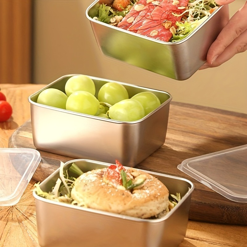 Set di 3 Stampi per Friggitric - Kitchen Essentials Baking Tray recensione e prezzo