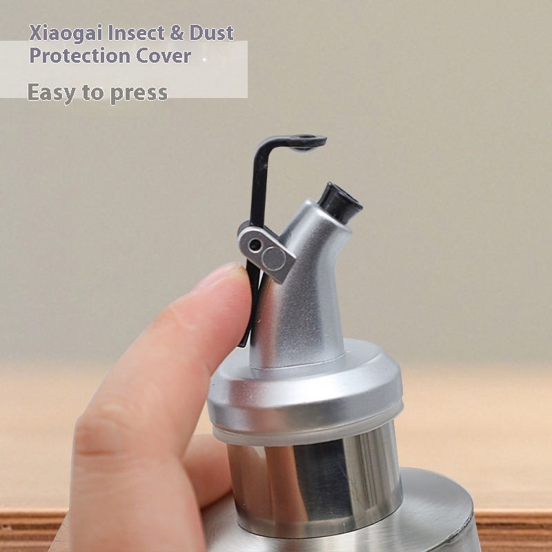 Cucina Bottiglia di olio d'oli - Kitchen Glass Baking Set recensione e prezzo