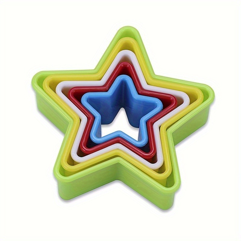 1/2/3 pezzi formine per biscot - Kitchen Accessories For Baking recensione e prezzo
