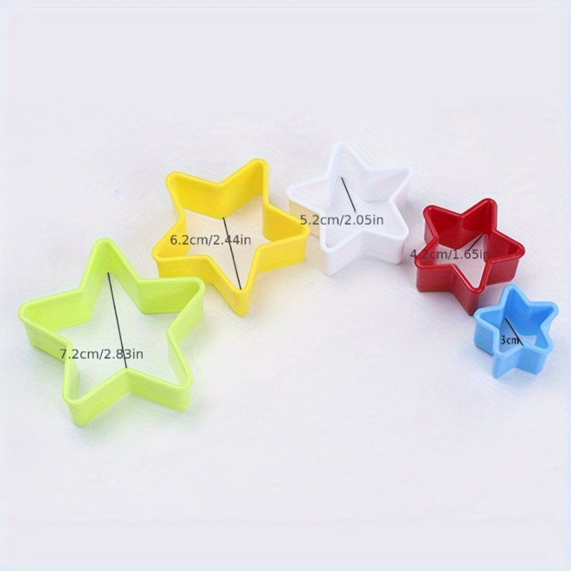 1/2/3 pezzi formine per biscot - Kitchen Accessories For Baking recensione e prezzo