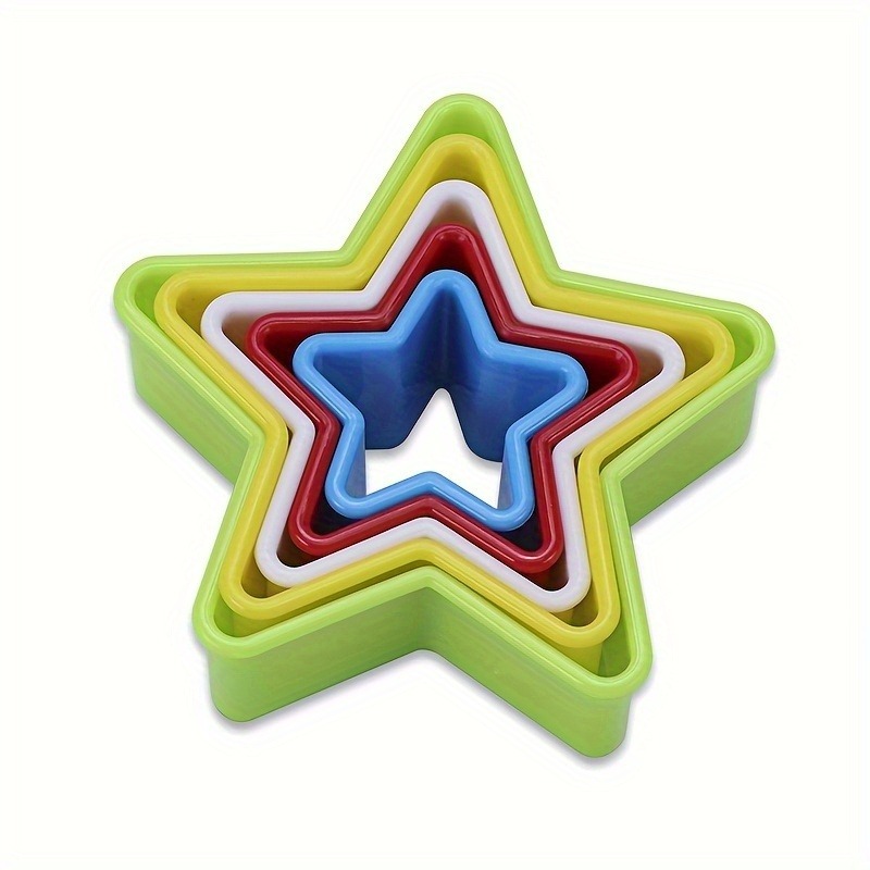 1/2/3 pezzi formine per biscot - Kitchen Accessories For Baking recensione e prezzo