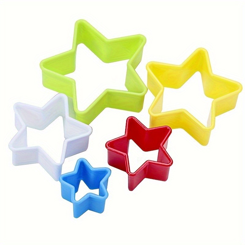 1/2/3 pezzi formine per biscot - Kitchen Accessories For Baking recensione e prezzo