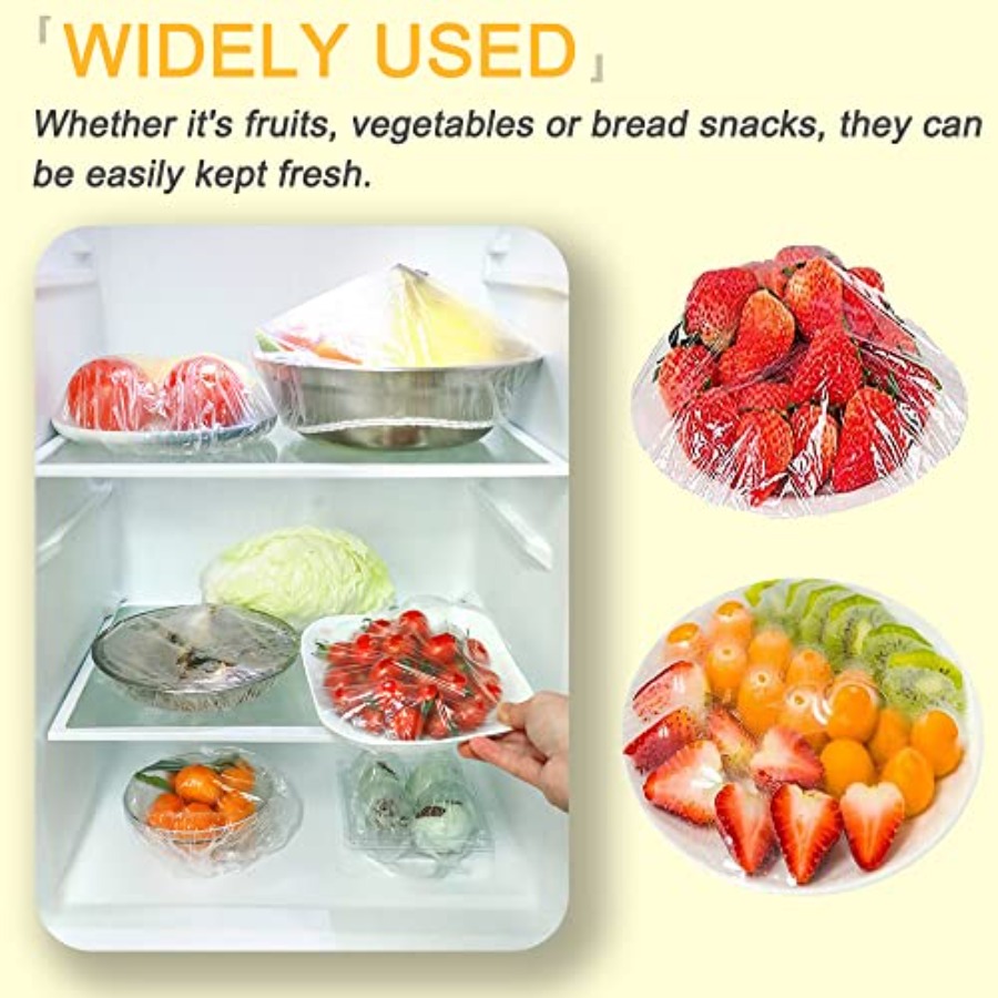 200 Pezzi Coperture Elastiche  - Proofing Basket Banneton recensione e prezzo