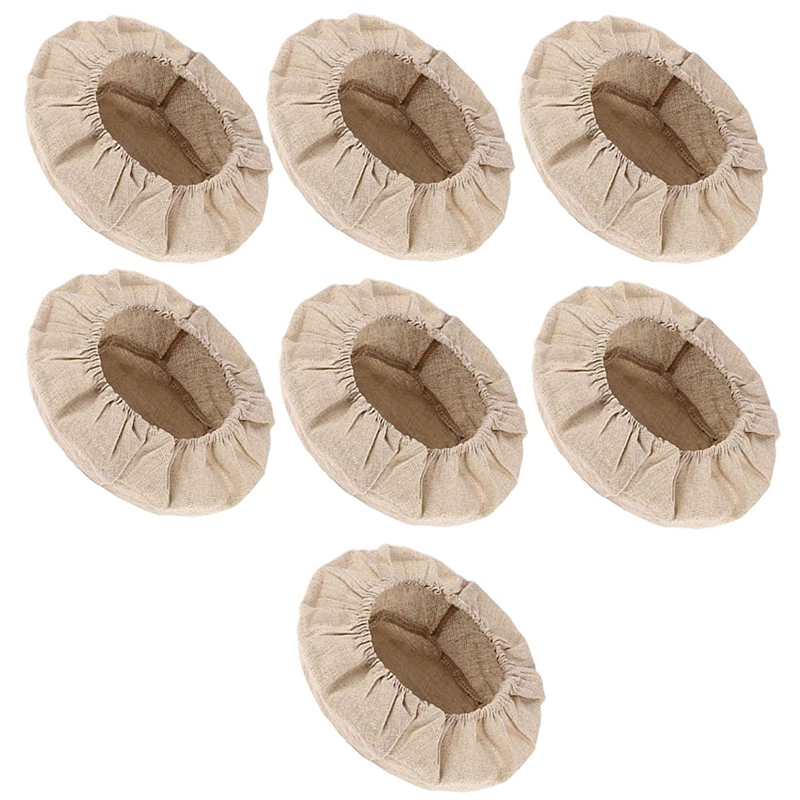 VEHO-7Packs Cesto per lievitaz - Proofing Basket Banneton recensione e prezzo