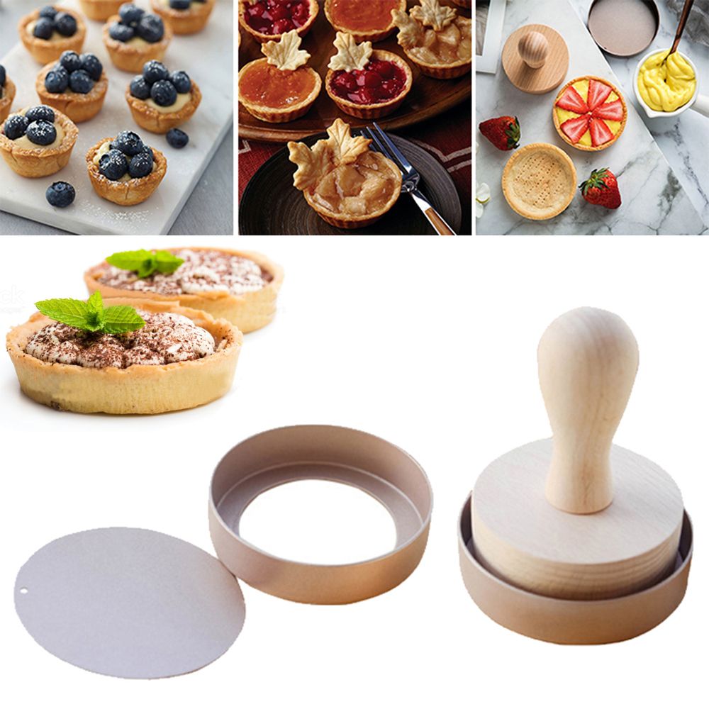 Teglia da Forno da 3,5 Pollici - Tart Pan Loose recensione e prezzo