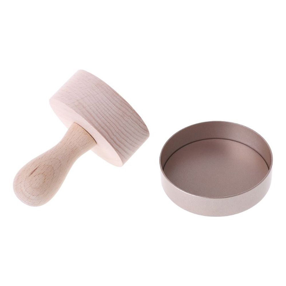 Pratico Mini Stampo per Torte  - Tart Pan Loose recensione e prezzo