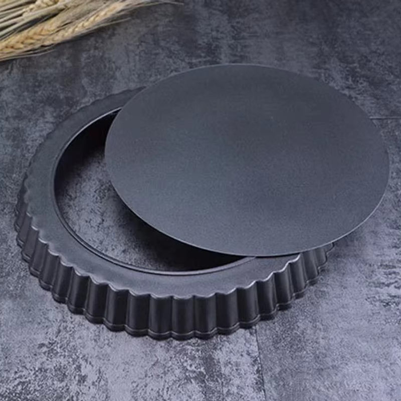 Teglia da forno 4/6/8/9 pollic - Tart Pan Loose recensione e prezzo