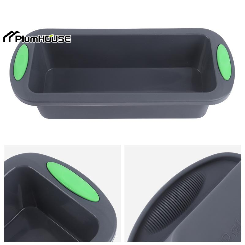 1 teglia rettangolare in silic - Kitchen Essentials Baking Tray recensione e prezzo