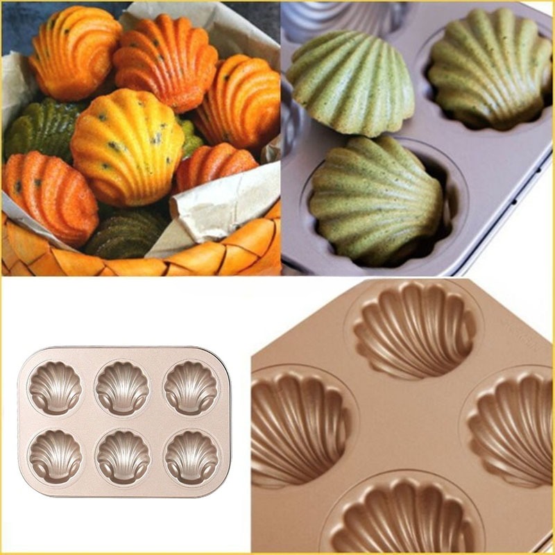 Teglia per cupcake antiaderent - Kitchen Essentials Baking Tray recensione e prezzo