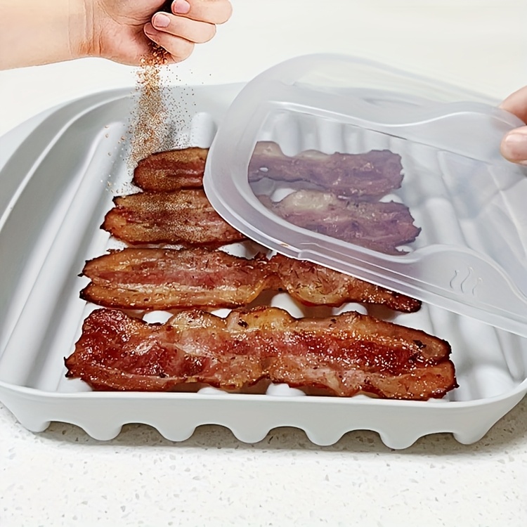 Vassoio da cucina per pancetta - Kitchen Essentials Baking Tray recensione e prezzo