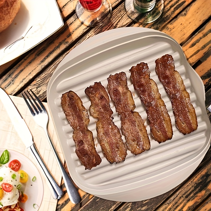 Vassoio da cucina per pancetta - Kitchen Essentials Baking Tray recensione e prezzo