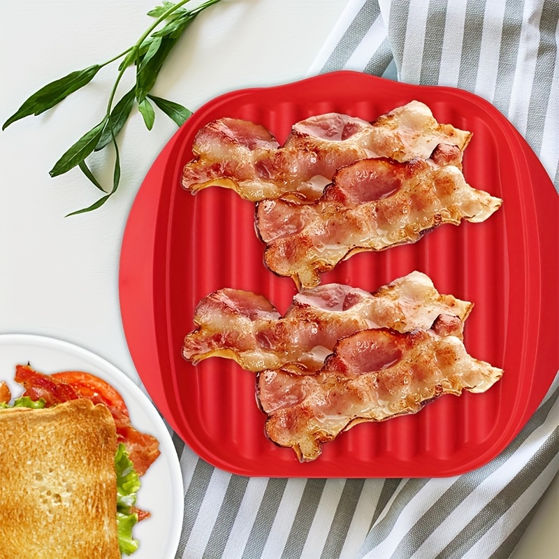 Vassoio da cucina per pancetta - Kitchen Essentials Baking Tray recensione e prezzo