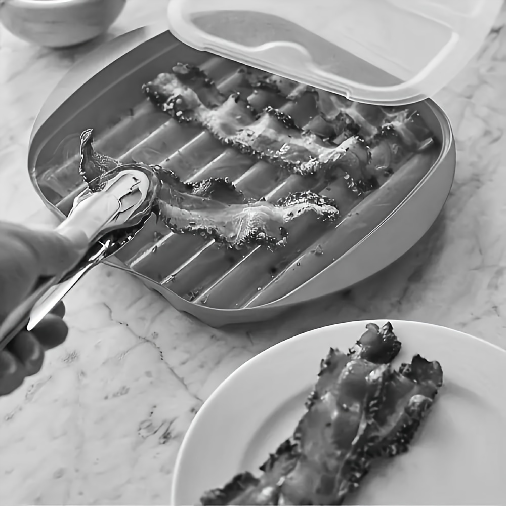 Vassoio da cucina per pancetta - Kitchen Essentials Baking Tray recensione e prezzo